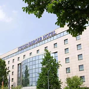 **** Hotel Steigenberger Deutschland