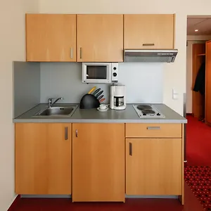 *** Hotel Airporthotel Berlin-adlershof Deutschland