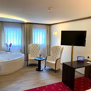 **** Hotel Zur Weinsteige**** Deutschland