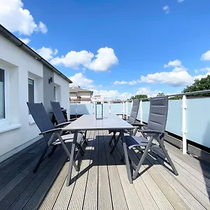  Apartment North Coast Deluxe Hamburg-rahlstedt Deutschland