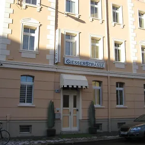 Giesserstrasse Gasthof