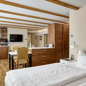*** Hotel Kraft Deutschland
